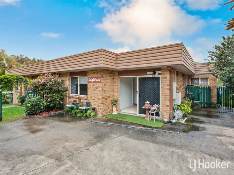 Main view of Homely unit listing, 2/12 Henry Street, Redcliffe QLD 4020