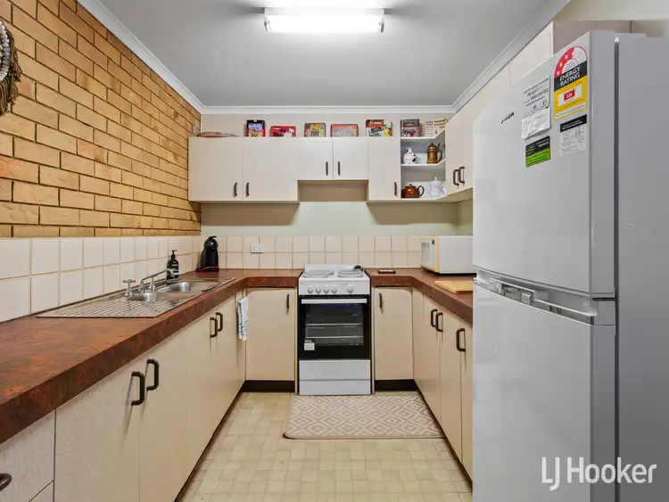 Second view of Homely unit listing, 2/12 Henry Street, Redcliffe QLD 4020