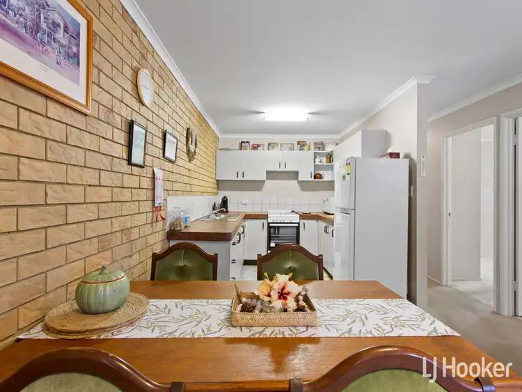 Third view of Homely unit listing, 2/12 Henry Street, Redcliffe QLD 4020