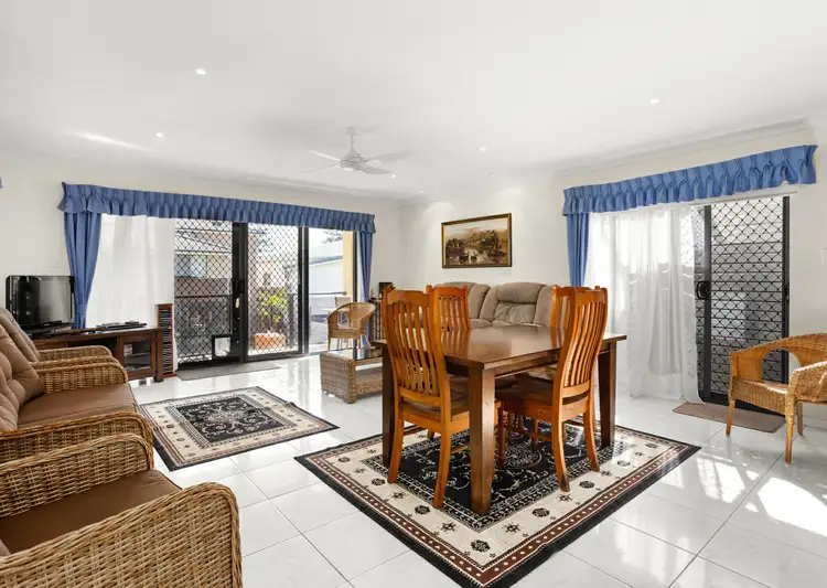 Second view of Homely house listing, 17 Manning Street, Manning Point NSW 2430
