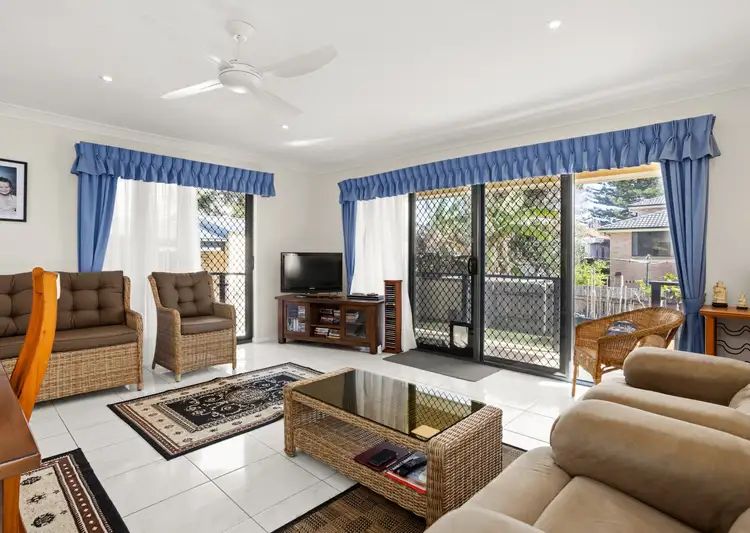 Third view of Homely house listing, 17 Manning Street, Manning Point NSW 2430