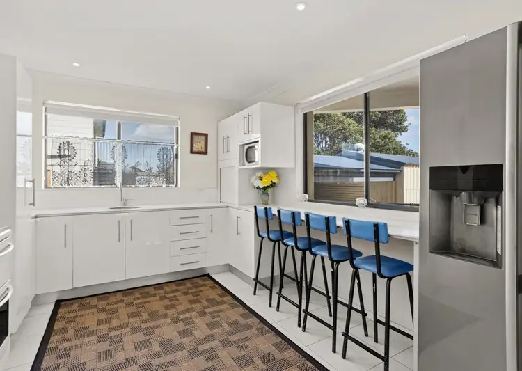 Fourth view of Homely house listing, 17 Manning Street, Manning Point NSW 2430