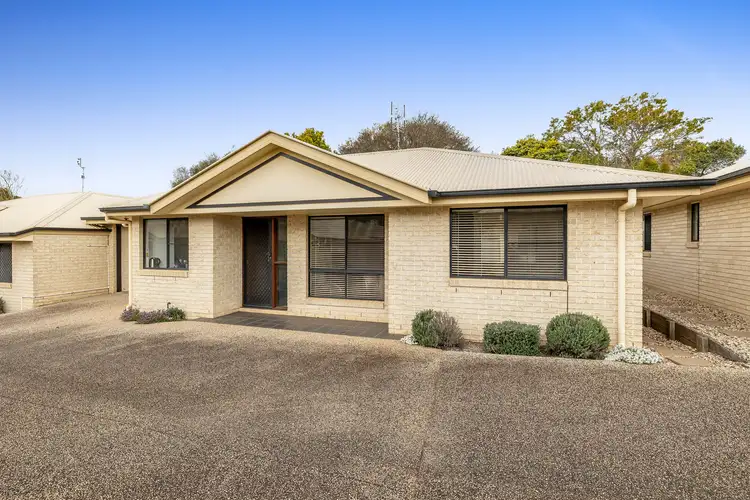 3/451 Alderley Street, Harristown QLD 4350