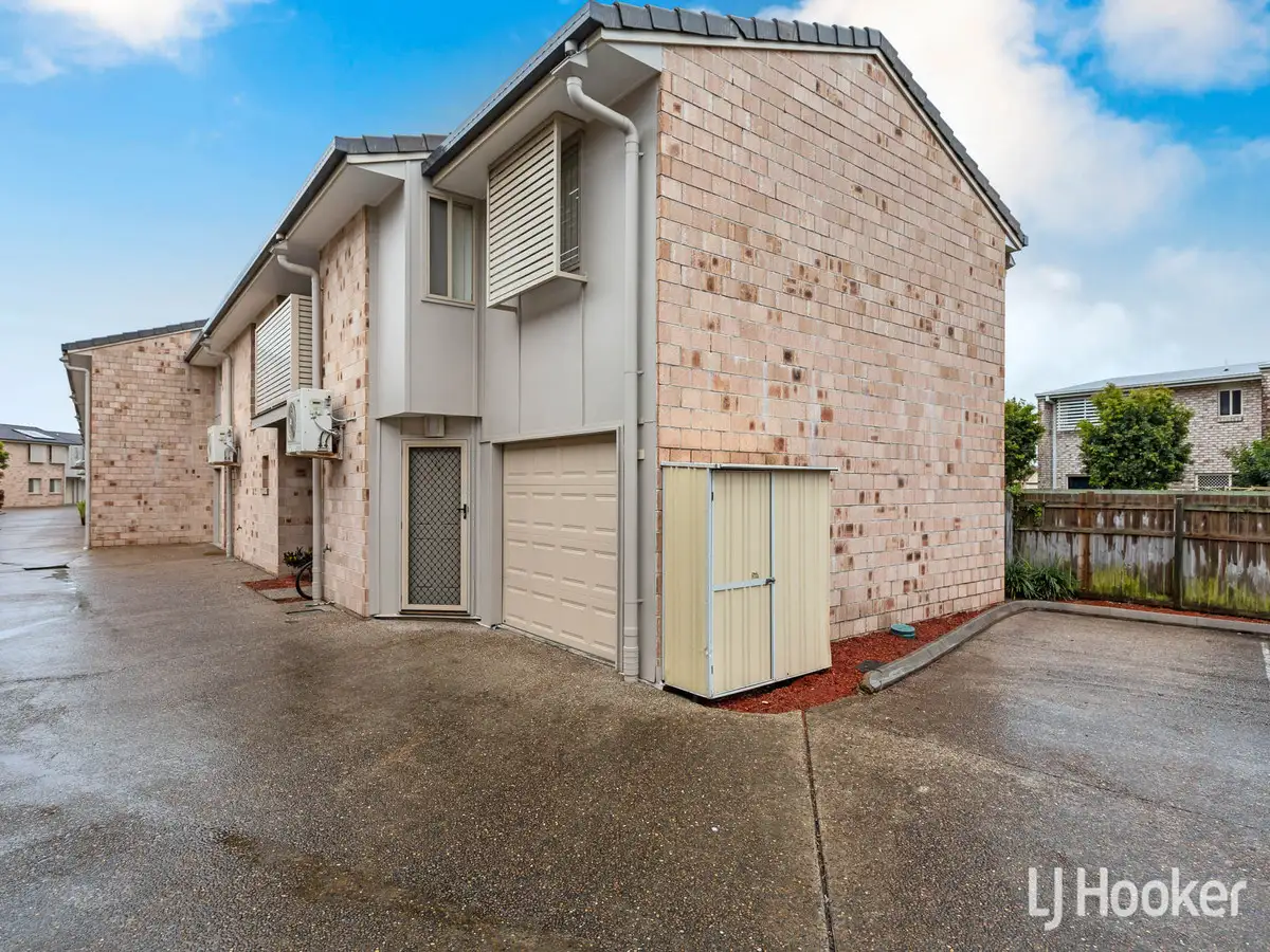 Main view of Homely unit listing, 28/30-42 Fleet Drive, Kippa-Ring QLD 4021