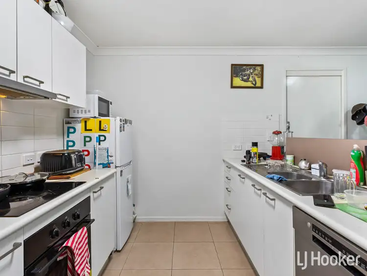 Third view of Homely unit listing, 28/30-42 Fleet Drive, Kippa-Ring QLD 4021