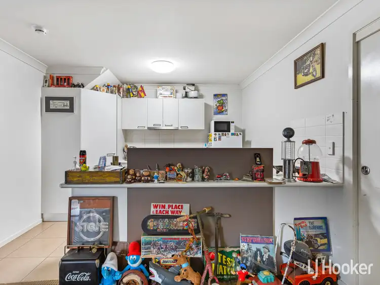 Fourth view of Homely unit listing, 28/30-42 Fleet Drive, Kippa-Ring QLD 4021