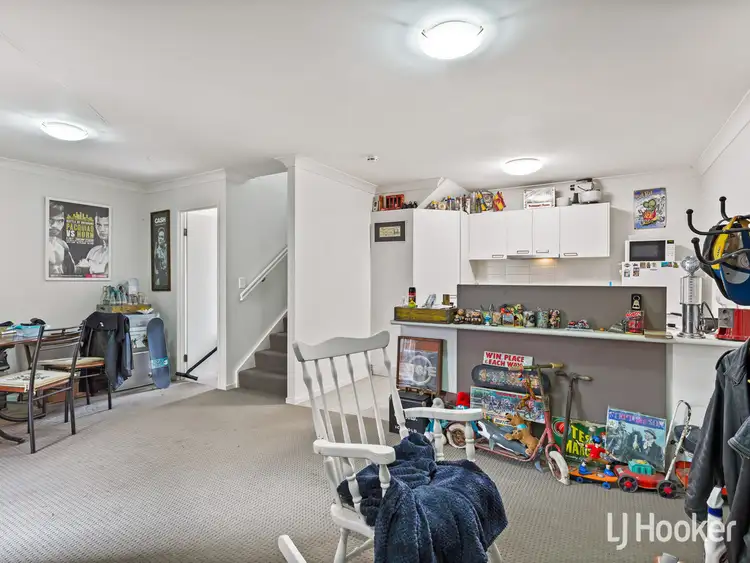 Fifth view of Homely unit listing, 28/30-42 Fleet Drive, Kippa-Ring QLD 4021