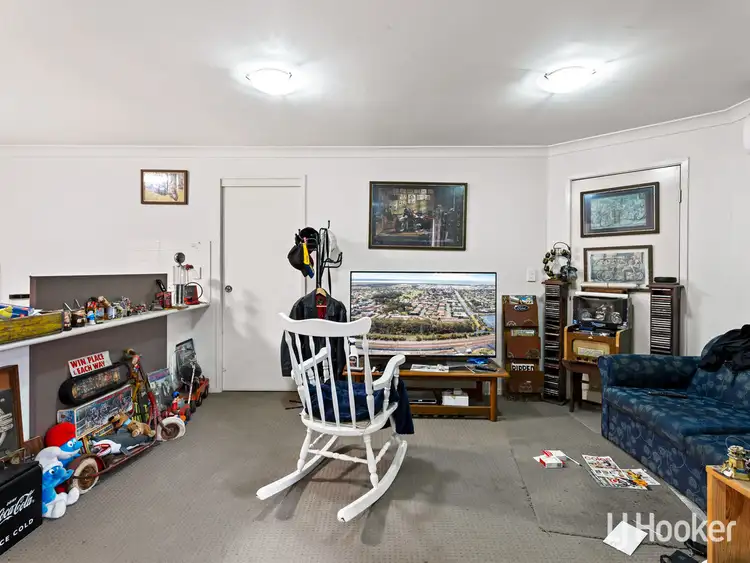 Sixth view of Homely unit listing, 28/30-42 Fleet Drive, Kippa-Ring QLD 4021