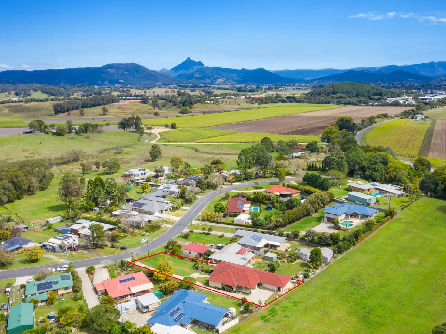 Main view of Homely house listing, 17 Reserve Creek Road, Kielvale NSW 2484