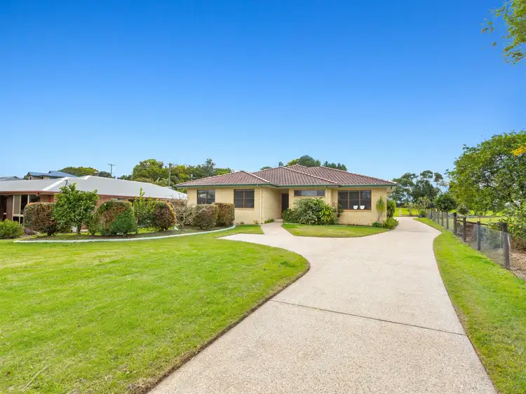 Third view of Homely house listing, 17 Reserve Creek Road, Kielvale NSW 2484