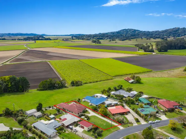 Fourth view of Homely house listing, 17 Reserve Creek Road, Kielvale NSW 2484
