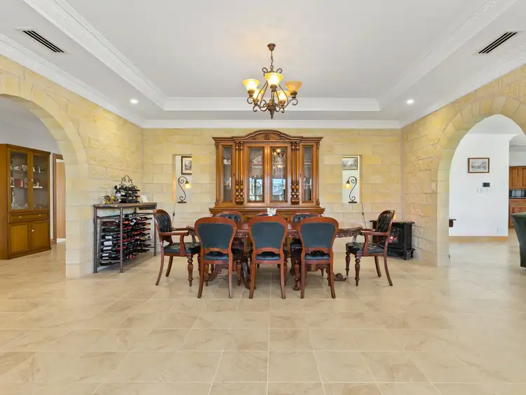 Sixth view of Homely house listing, 17 Reserve Creek Road, Kielvale NSW 2484