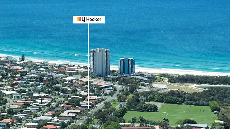 Main view of Homely unit listing, 7/72 Sarawak Avenue, Palm Beach QLD 4221