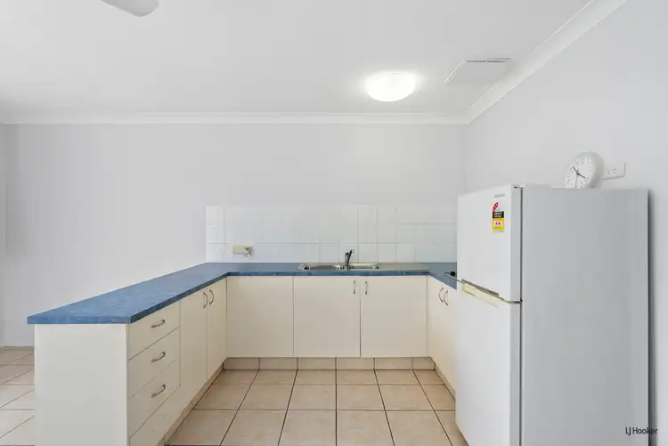 Second view of Homely unit listing, 7/72 Sarawak Avenue, Palm Beach QLD 4221