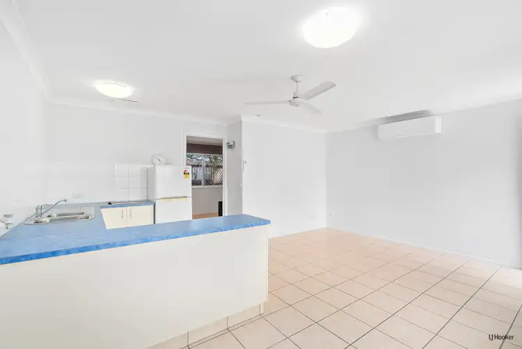 Third view of Homely unit listing, 7/72 Sarawak Avenue, Palm Beach QLD 4221