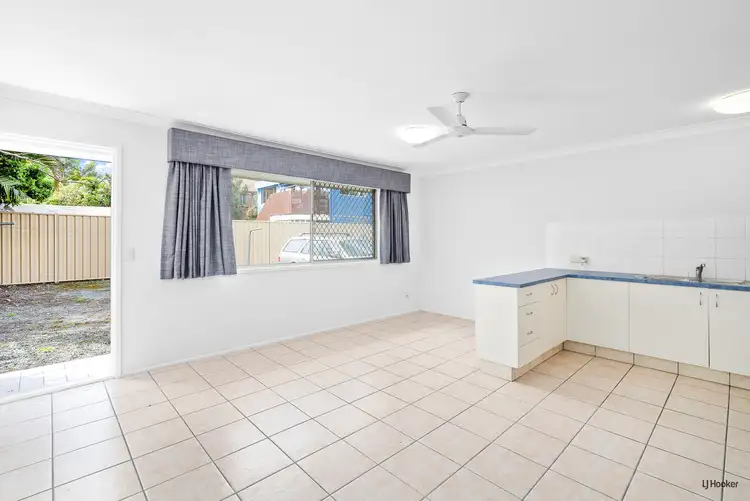 Fourth view of Homely unit listing, 7/72 Sarawak Avenue, Palm Beach QLD 4221