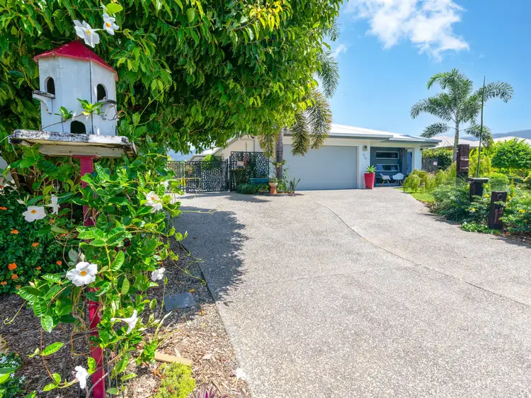 Second view of Homely house listing, 6 Monarch Drive, Mossman QLD 4873