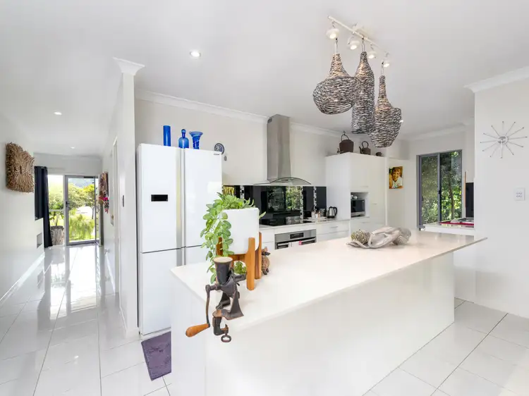 Third view of Homely house listing, 6 Monarch Drive, Mossman QLD 4873