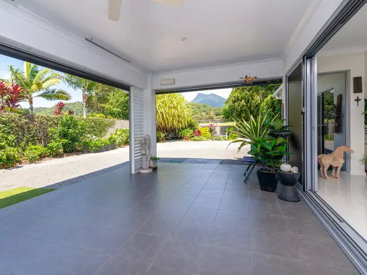 Fifth view of Homely house listing, 6 Monarch Drive, Mossman QLD 4873