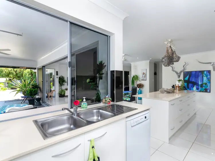 Seventh view of Homely house listing, 6 Monarch Drive, Mossman QLD 4873