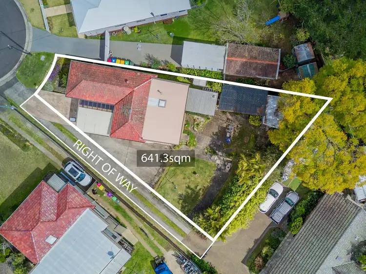 Main view of Homely house listing, 11 Wolstenholme Avenue, Gymea NSW 2227