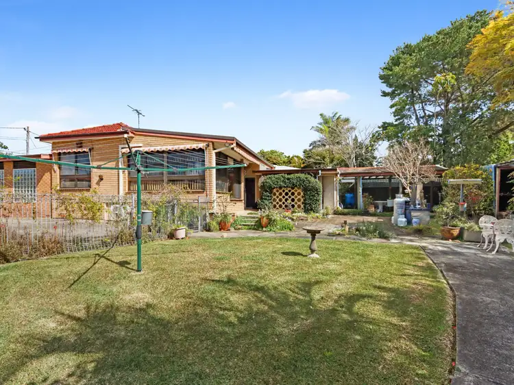 Third view of Homely house listing, 11 Wolstenholme Avenue, Gymea NSW 2227