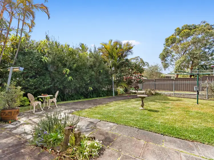 Fourth view of Homely house listing, 11 Wolstenholme Avenue, Gymea NSW 2227