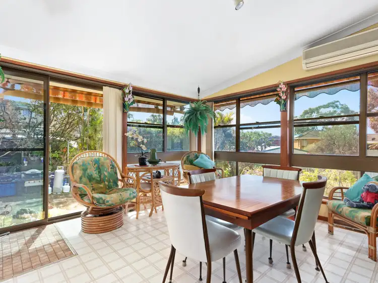 Fifth view of Homely house listing, 11 Wolstenholme Avenue, Gymea NSW 2227