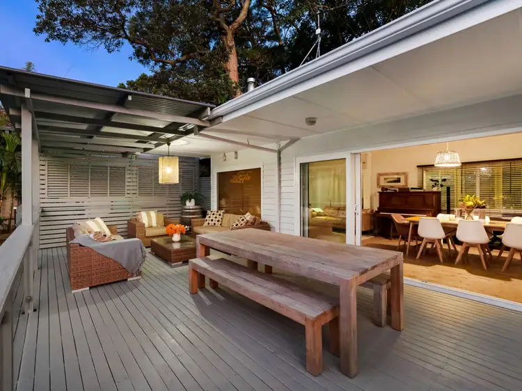 Second view of Homely house listing, 19 Waterview Street, Mona Vale NSW 2103