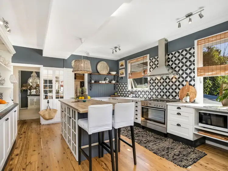 Third view of Homely house listing, 19 Waterview Street, Mona Vale NSW 2103