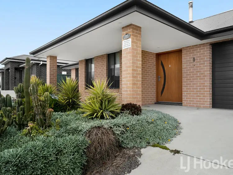 Second view of Homely house listing, 10 Mclean Street, Windradyne NSW 2795