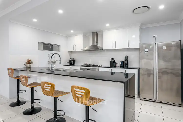 Third view of Homely house listing, 8 Ashpan Approach, West Busselton WA 6280