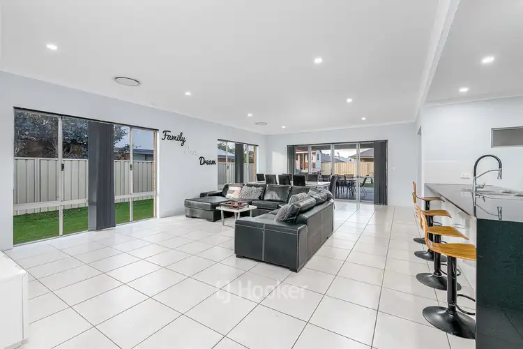 Fourth view of Homely house listing, 8 Ashpan Approach, West Busselton WA 6280