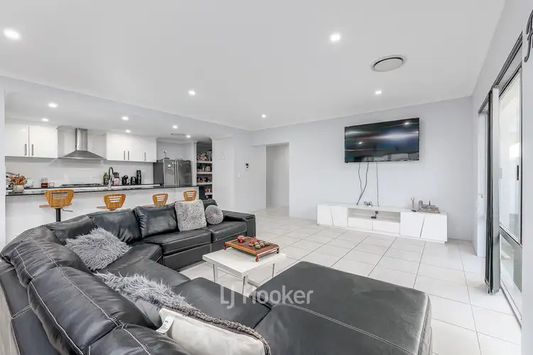 Sixth view of Homely house listing, 8 Ashpan Approach, West Busselton WA 6280