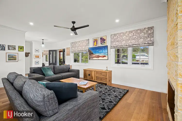 Fourth view of Homely rural property listing, Address available on request