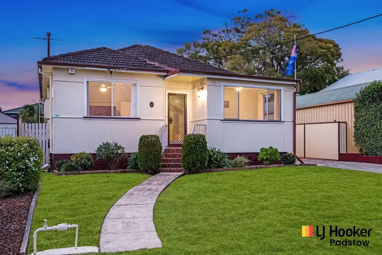 Main view of Homely house listing, 10 School Parade, Padstow NSW 2211