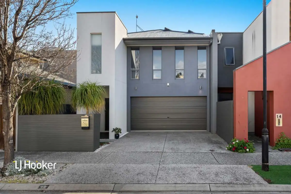 Main view of Homely house listing, 12 Harvey Circuit, Mawson Lakes SA 5095