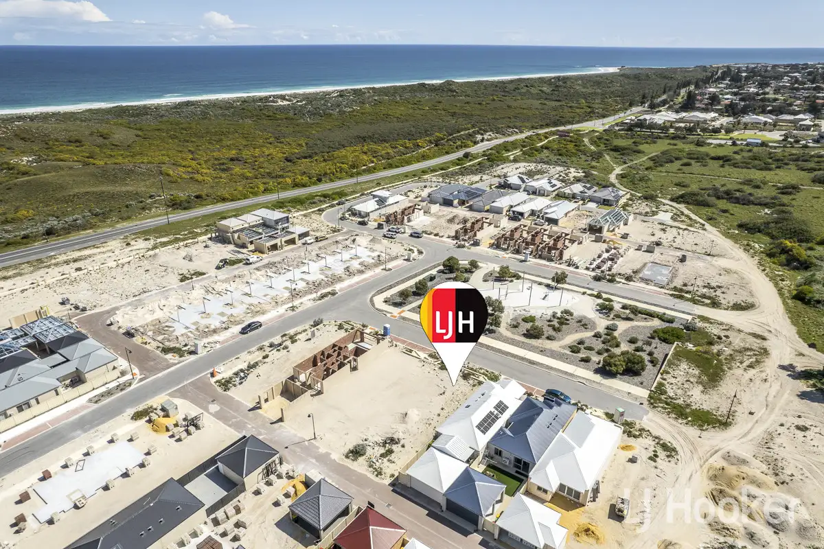 Main view of Homely land listing, 10 Rivermouth Approach, Two Rocks WA 6037