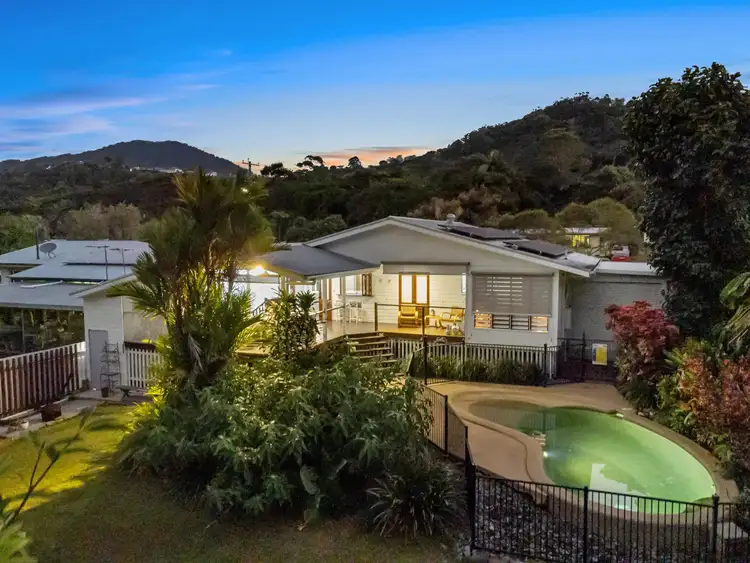 Second view of Homely house listing, 12 Fogarty Street, Whitfield QLD 4870