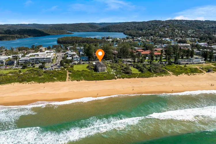 Third view of Homely apartment listing, 6/81 Ocean Street, Narrabeen NSW 2101