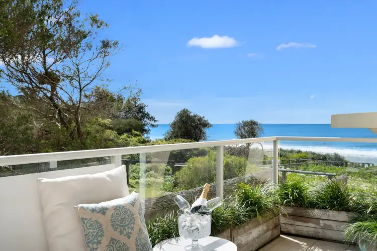 Fourth view of Homely apartment listing, 6/81 Ocean Street, Narrabeen NSW 2101