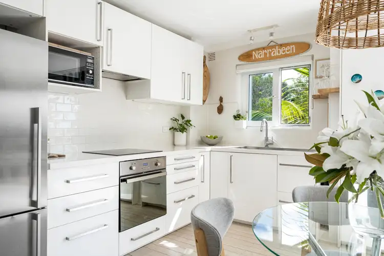 Sixth view of Homely apartment listing, 6/81 Ocean Street, Narrabeen NSW 2101
