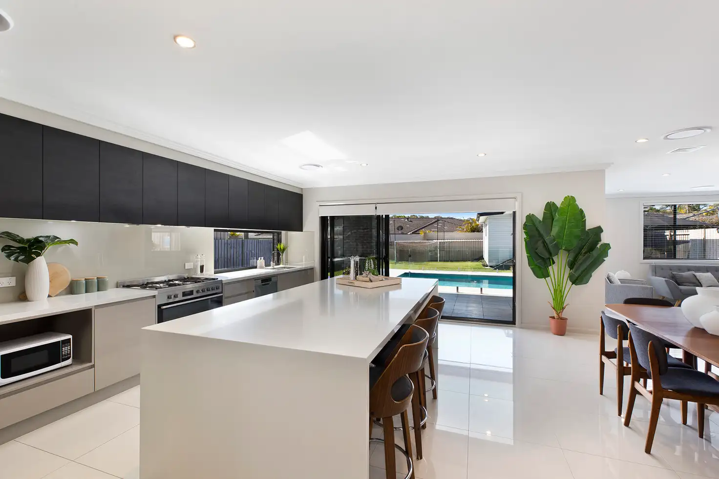 Main view of Homely house listing, 99 Mistview Circuit, Forresters Beach NSW 2260