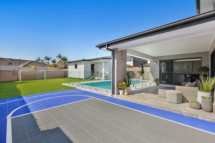 Third view of Homely house listing, 99 Mistview Circuit, Forresters Beach NSW 2260