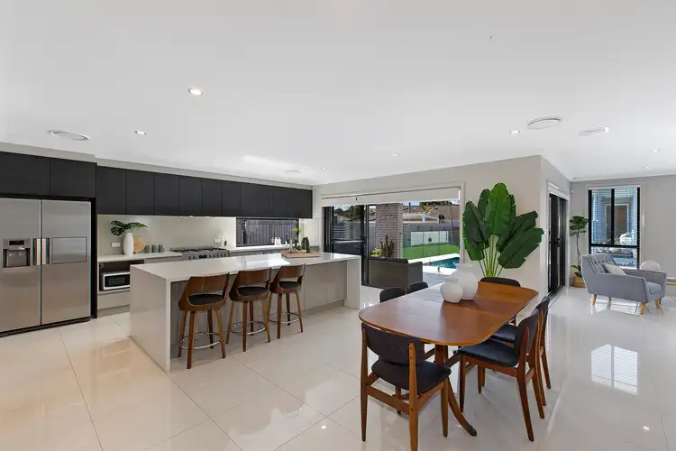 Fifth view of Homely house listing, 99 Mistview Circuit, Forresters Beach NSW 2260