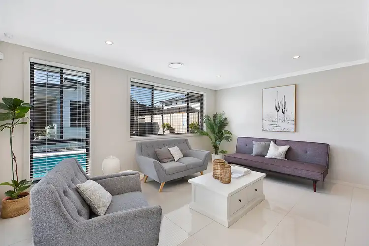 Sixth view of Homely house listing, 99 Mistview Circuit, Forresters Beach NSW 2260