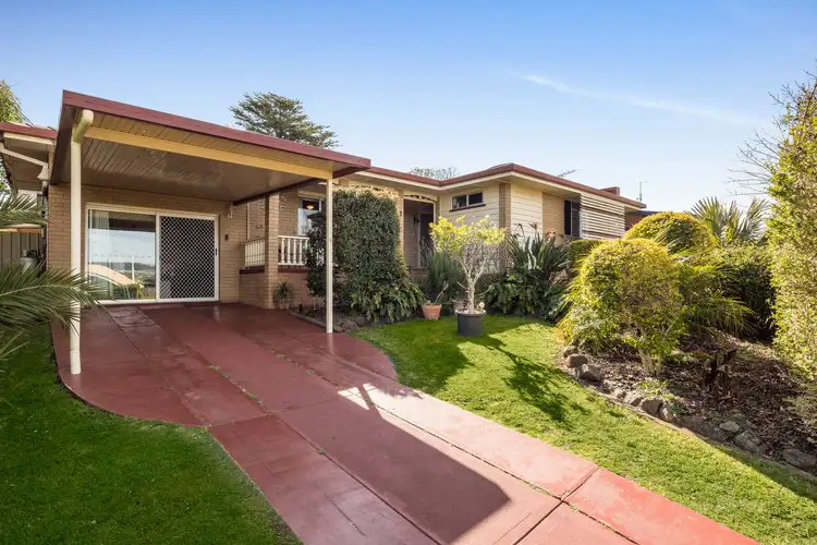 7 Cullen Court, Rockville QLD 4350