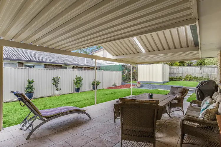 26 Kingston Avenue, Alexandra Hills QLD 4161