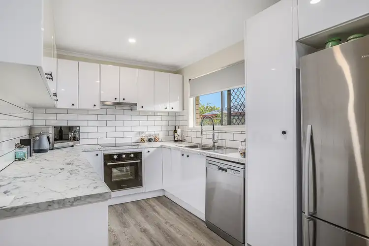 Second view of Homely house listing, 26 Kingston Avenue, Alexandra Hills QLD 4161