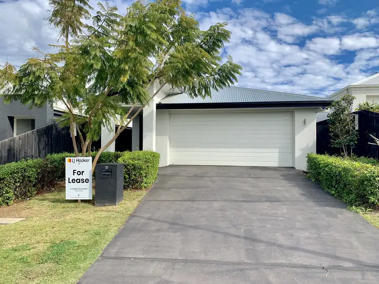 6A Kim Jon Court, Thornlands QLD 4164